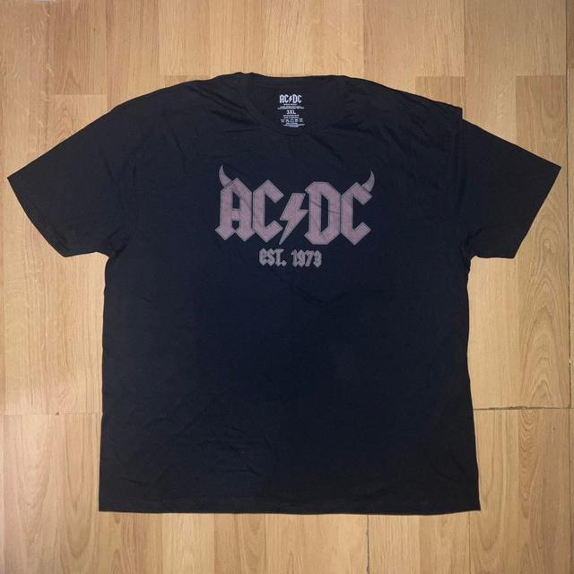 Men's T-shirt - Black - XL on Productcaster.