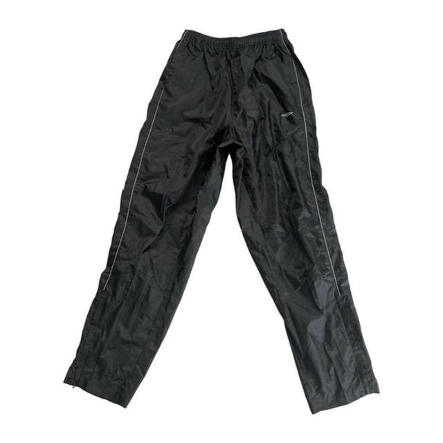 Umbro Men's Sweatpants - Black - One size on Productcaster.