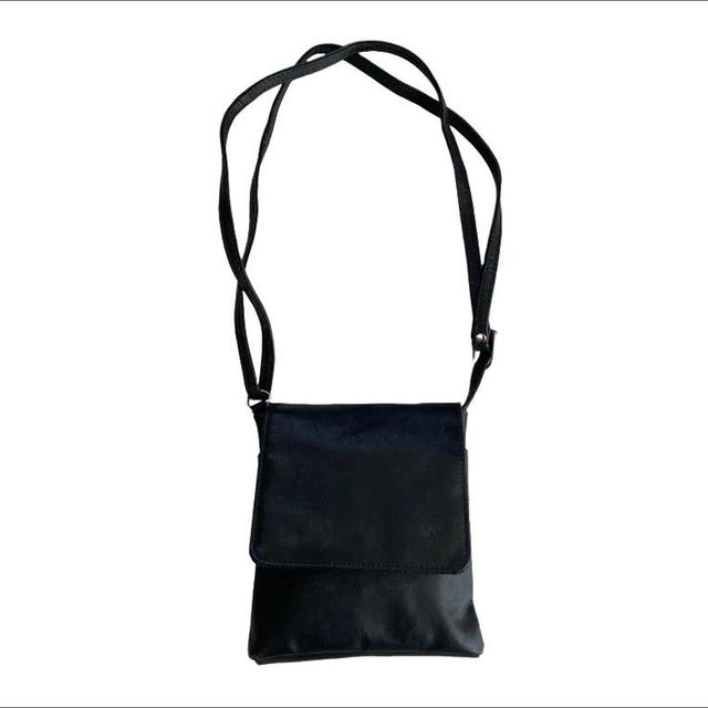 American Vintage Women's Holiday Bag - Black on Productcaster.