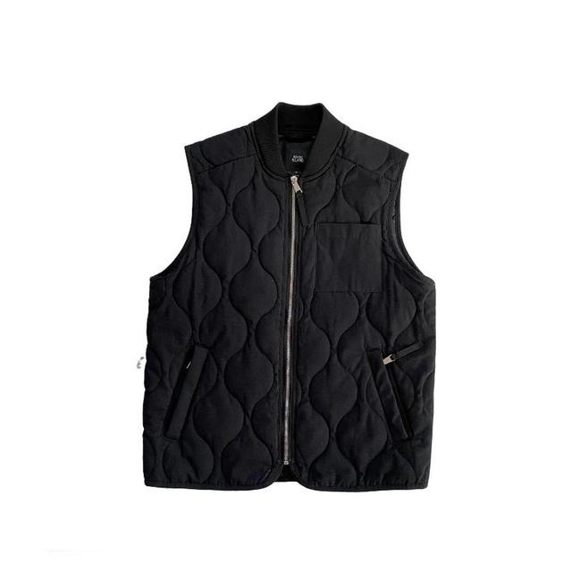 River Island Women's Gilet - Black - UK 8 on Productcaster.