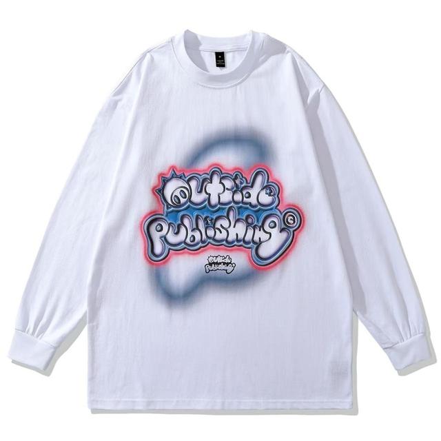 Custom Men's T-shirt - White - XL on Productcaster.