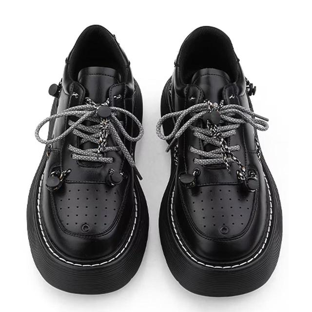 Custom Women's Footwear - Black - UK 6 on Productcaster.