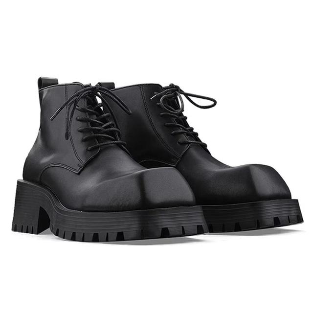 Custom Women's Footwear - Black - UK 6 on Productcaster.