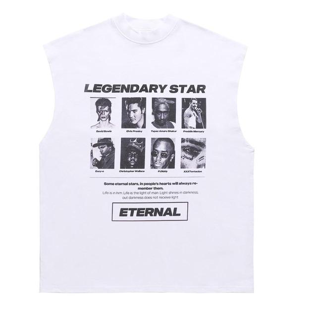 Custom Men's T-shirt - White - M on Productcaster.