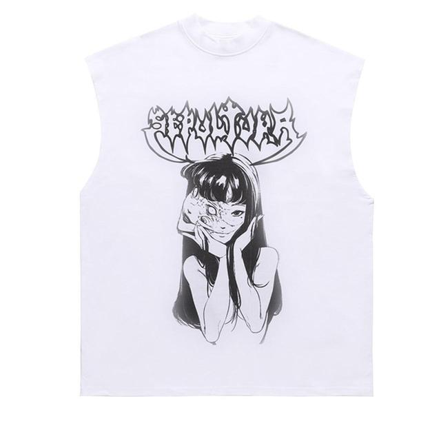 Custom Women's T-shirt - White - XL on Productcaster.