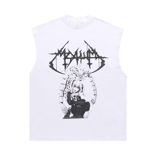 Custom Women's T-shirt - White - XXL on Productcaster.