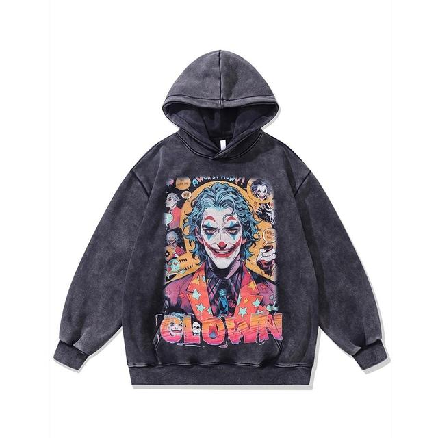 Custom Women's Hoodie - Grey - M on Productcaster.