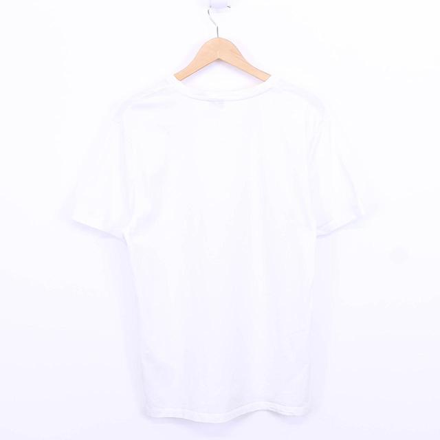 ASOS Men's T-shirt - White - L on Productcaster.