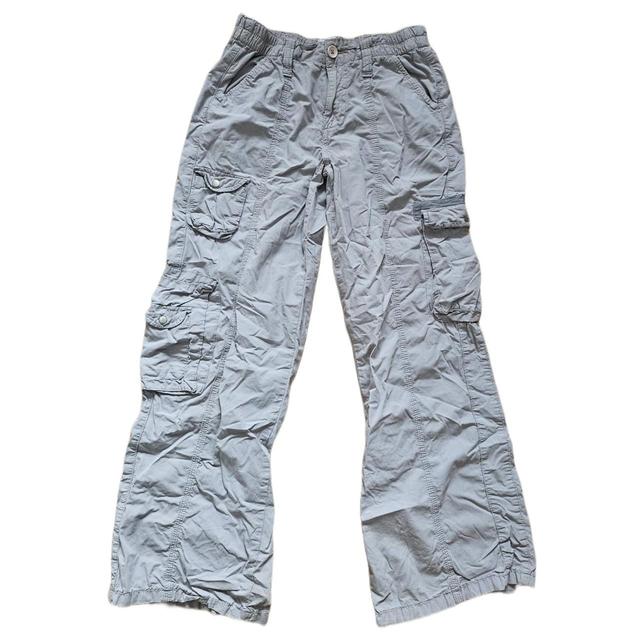 BDG Women's Trousers - Grey - XS on Productcaster.