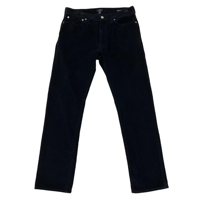 J.Crew Men's Slim Chino Jeans - Navy - 31" on Productcaster.