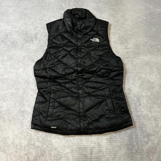 The North Face Women's Gilet - Black - S on Productcaster.