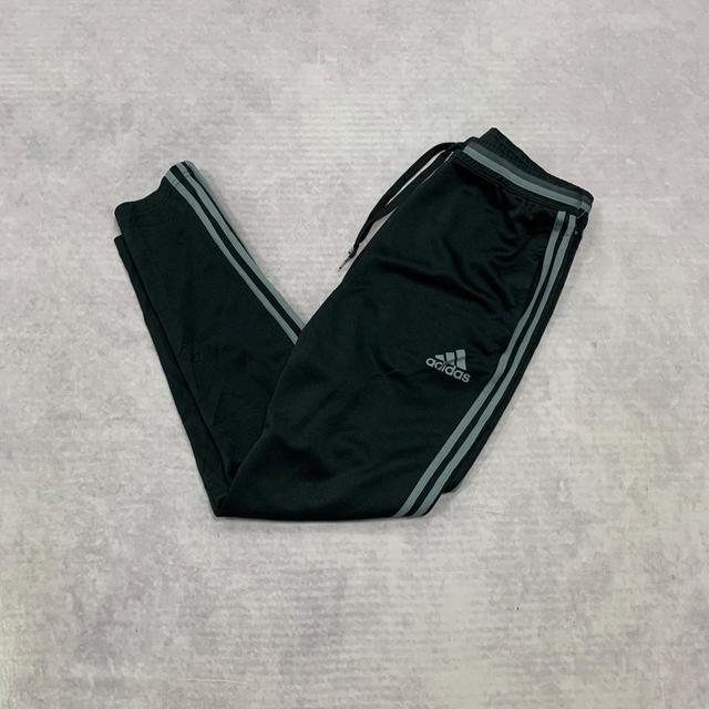 Adidas Men's Sweatpants - Black - M on Productcaster.