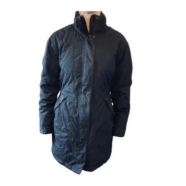 The North Face Women's Parka - Black - UK 8 on Productcaster.