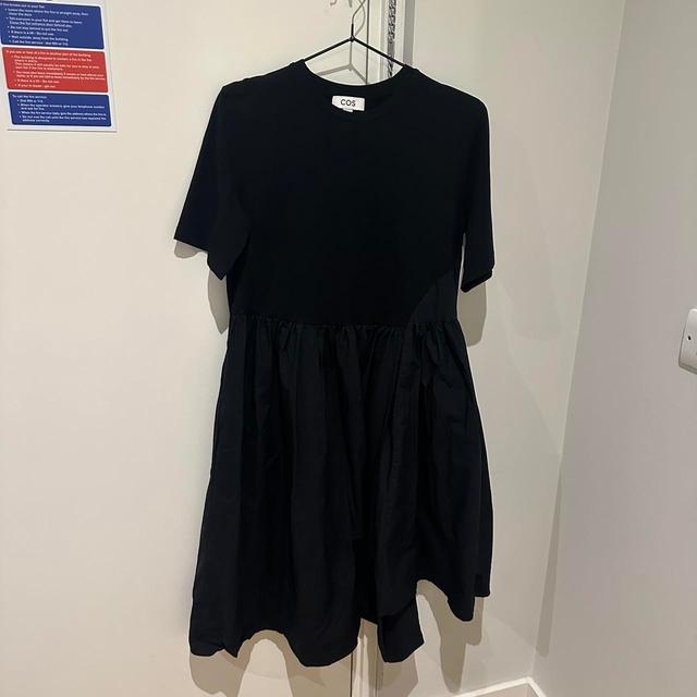 COS Women's Dress - Black - S on Productcaster.