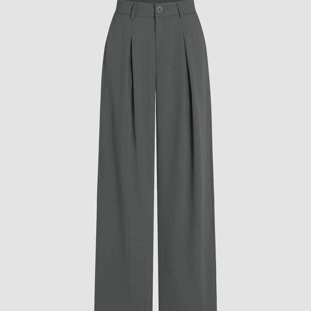 Cider Women's Trousers - Grey - S on Productcaster.