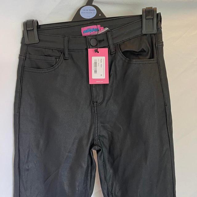 Edikted Women's Trousers - Black - M on Productcaster.