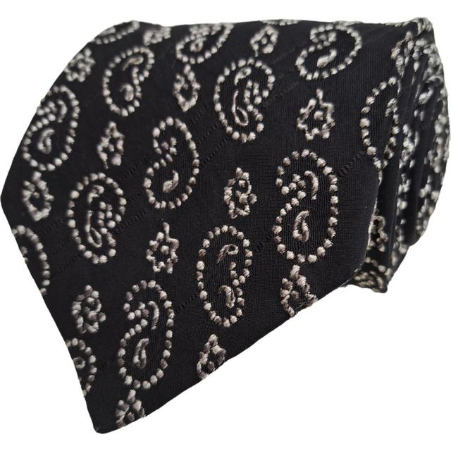 Emanuel Ungaro Men's Accessories - Black/White on Productcaster.