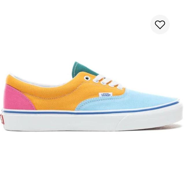 Vans Women's Trainers - Multi - UK 4 on Productcaster.