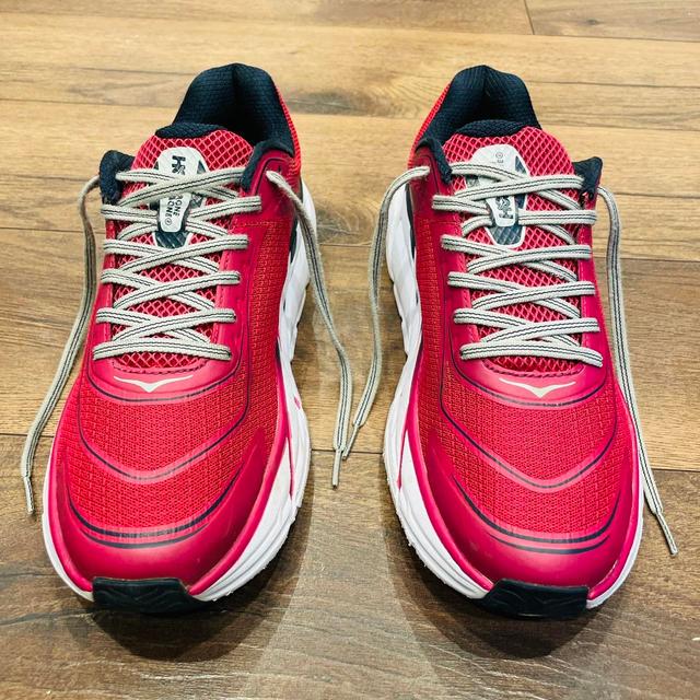 Hoka One One Women's Trainers - Multi - UK 8.5 on Productcaster.