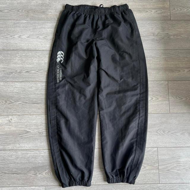 Canterbury Men's Trousers - Black - XL on Productcaster.