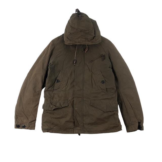 Men's Jacket - Multi - M on Productcaster.