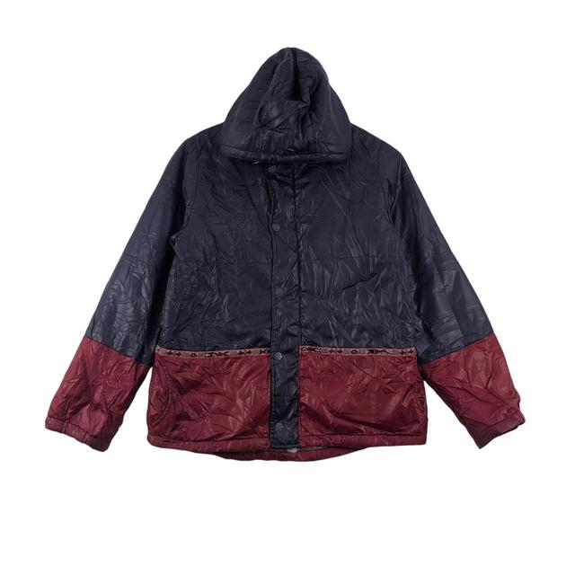 Men's Jacket - Multi - S on Productcaster.