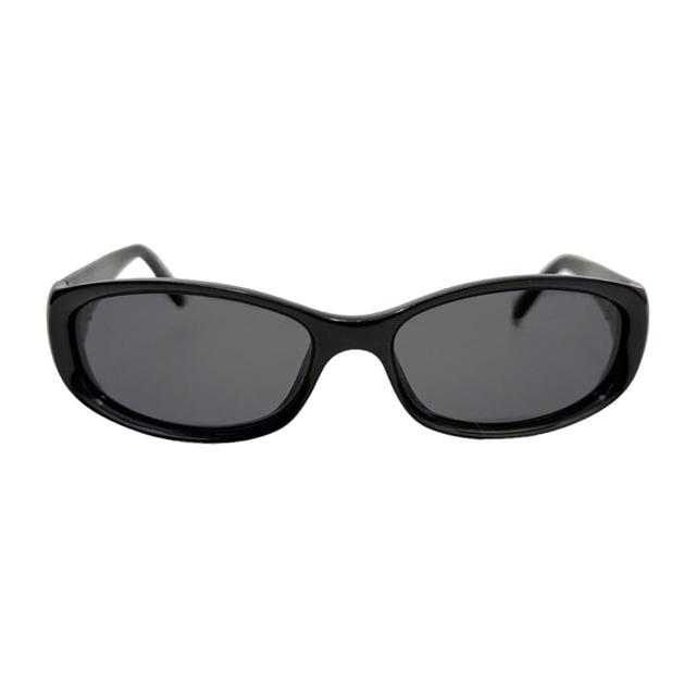 Gucci Women's Sunglasses - Black on Productcaster.