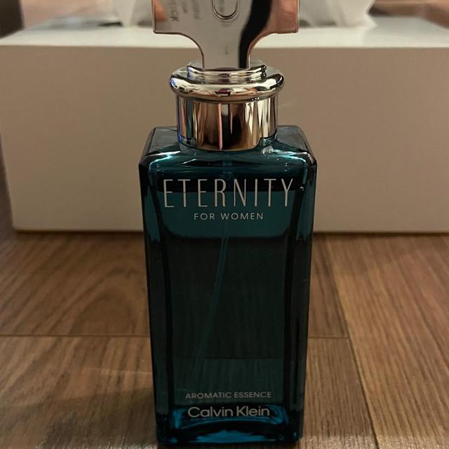 Calvin Klein Perfume and cologne - Blue/Green on Productcaster.