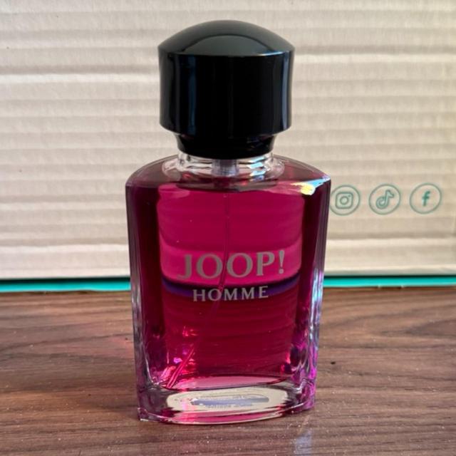 Perfume and cologne - Pink/Red on Productcaster.