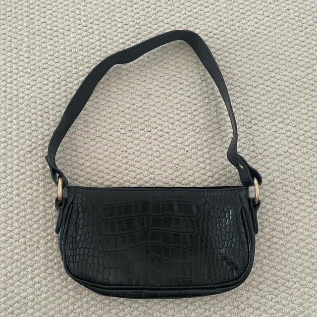 ASOS Women's Bag - Black on Productcaster.