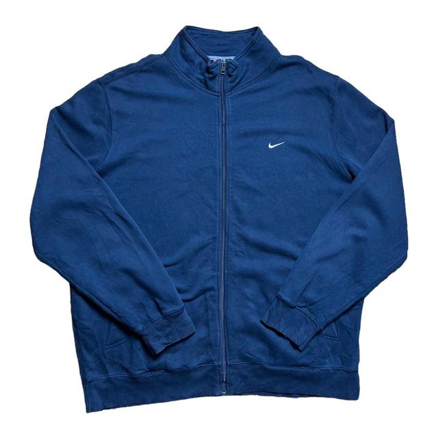 Nike Men's Jacket - Black - XXL on Productcaster.