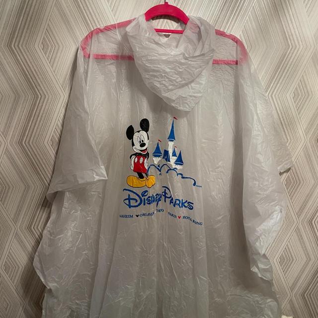 Disney Women's Coats and jackets - White - One size on Productcaster.