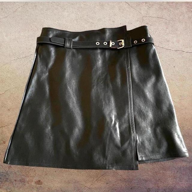 Women's Party Skirt - Black/Silver - S on Productcaster.