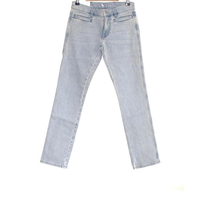 MiH Women's Jeans - Blue - 25" on Productcaster.