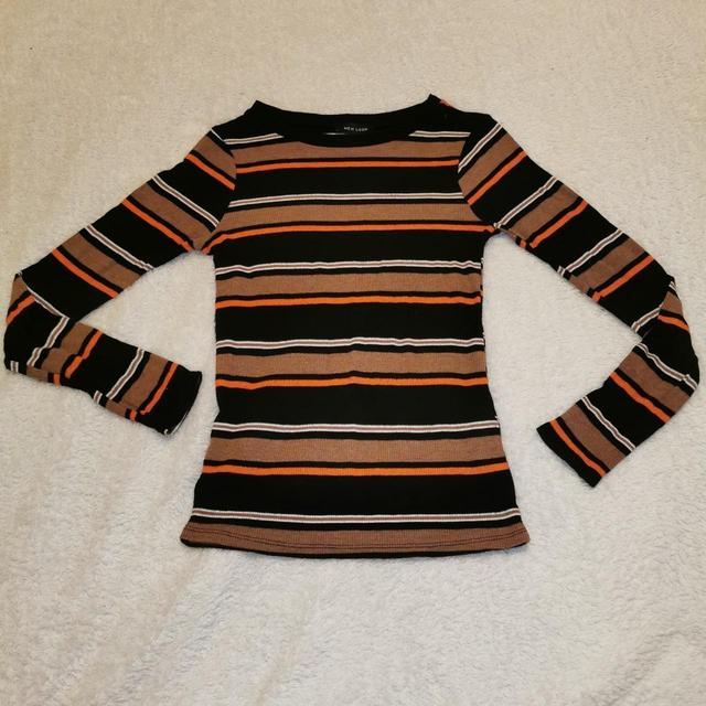 New Look Women's Jumper - Multi - 8 on Productcaster.