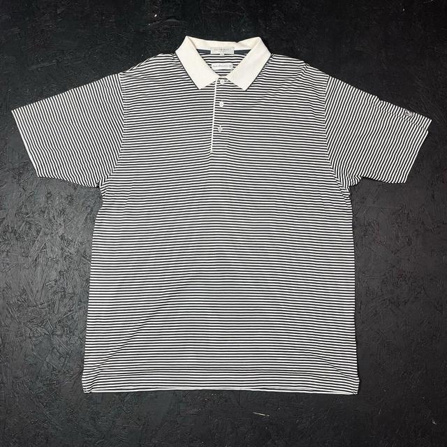 Polo Men's Shirt - Blue - XL on Productcaster.