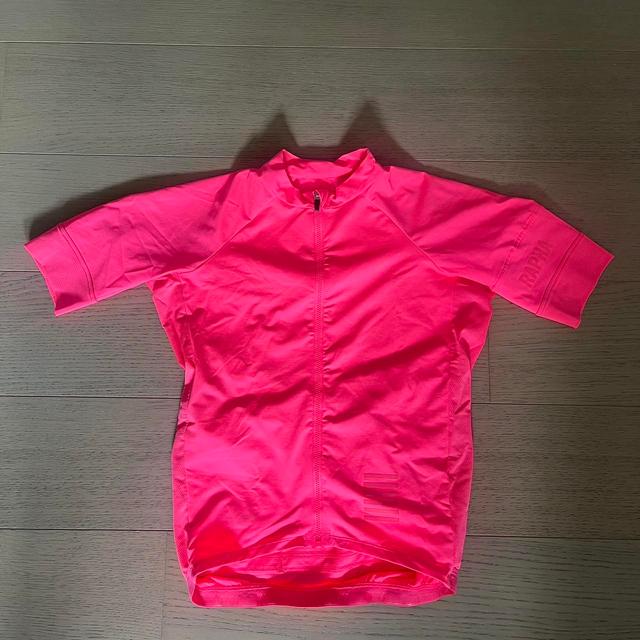 Rapha Men's Top - Pink - S on Productcaster.