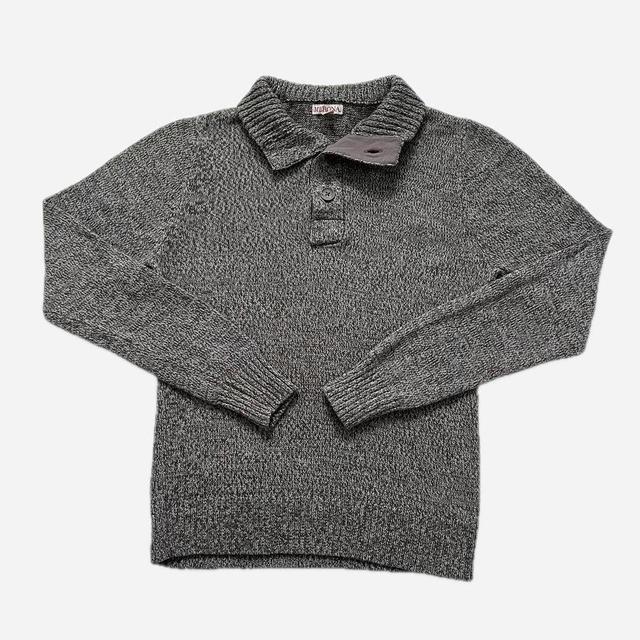 Merona Women's Jumper - Grey - S on Productcaster.