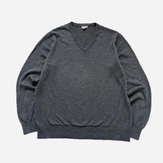 Merona Men's Jumper - Grey - L on Productcaster.