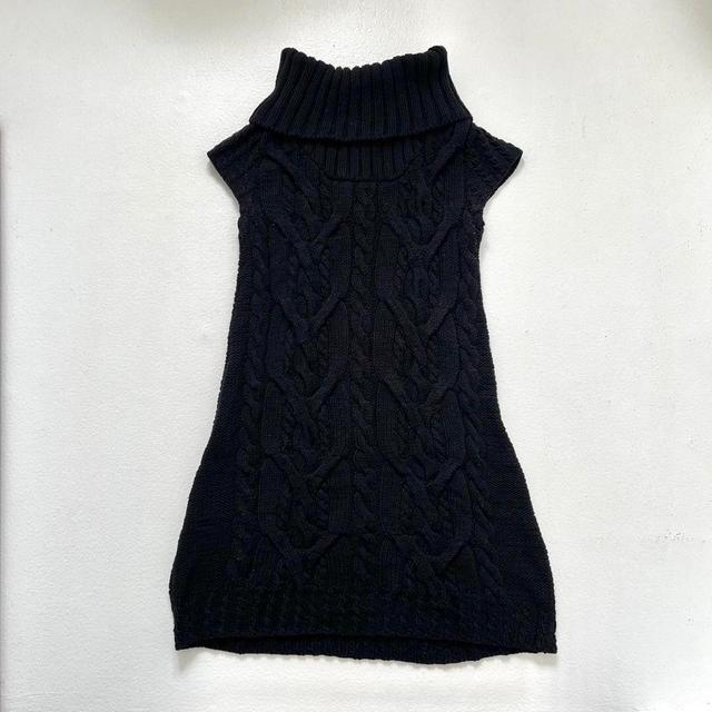 Designer Women's Jumper - Black - S on Productcaster.