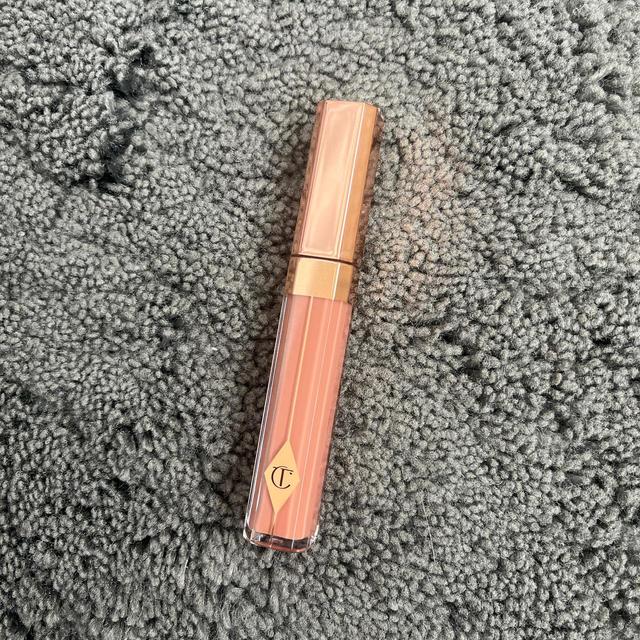 Charlotte Tilbury Lipstick - Tan on Productcaster.