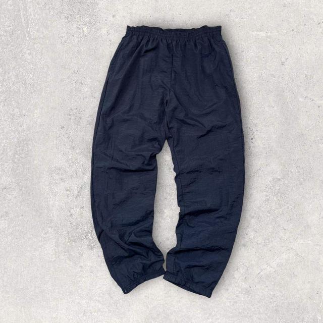 Reebok Men's Sweatpants - Navy - XL on Productcaster.