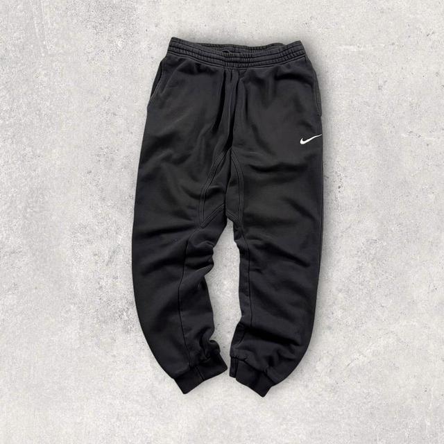 Nike Men's Sweatpants - Black - S on Productcaster.