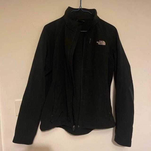 The North Face Women's Jacket - Black - M on Productcaster.