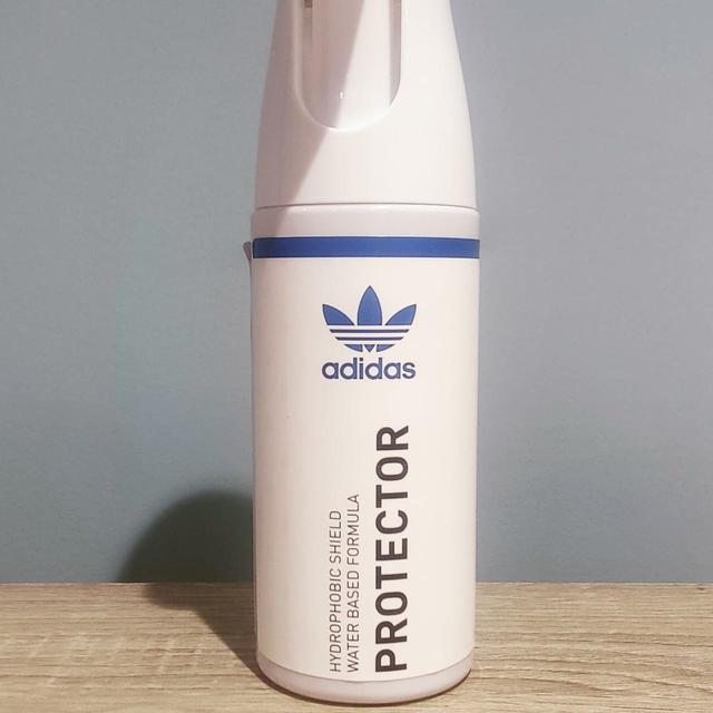 Adidas Originals Home accessory - White/Blue on Productcaster.