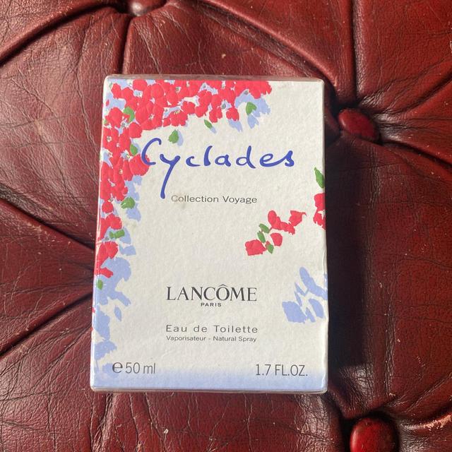 Lancôme Perfume and cologne - Multi on Productcaster.