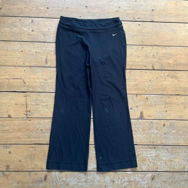 Nike Women's Sweatpants - Black - XL on Productcaster.