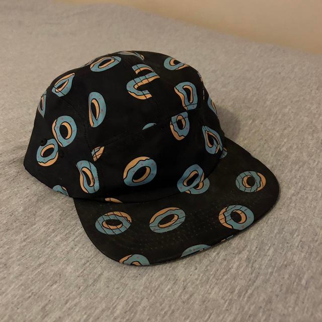 Odd Future Men's Caps - Multi on Productcaster.