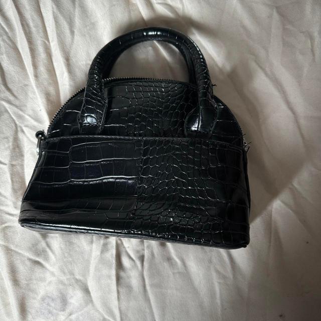 SHEIN Women's Bag - Black on Productcaster.