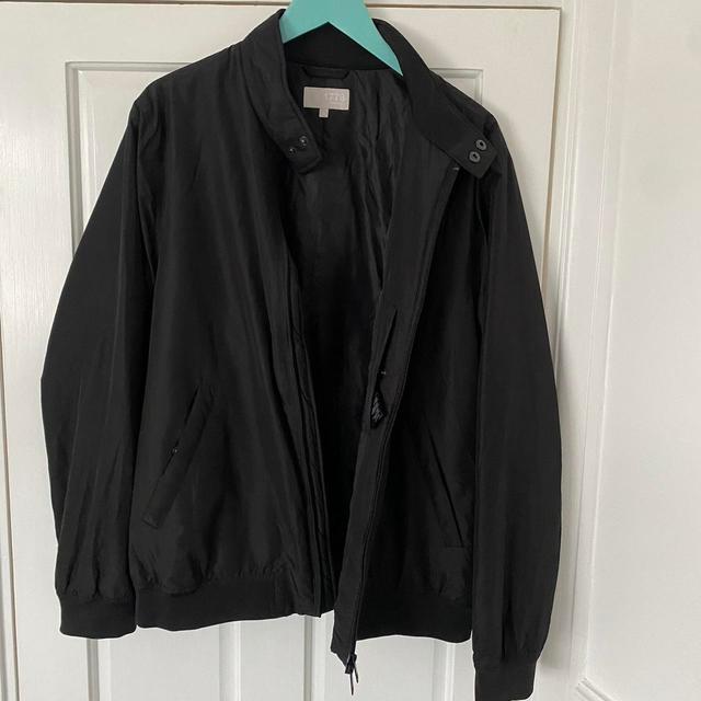 Debenhams Men's Jacket - Black - L on Productcaster.